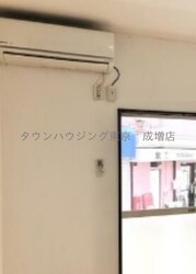 ボンサンス加山の物件内観写真